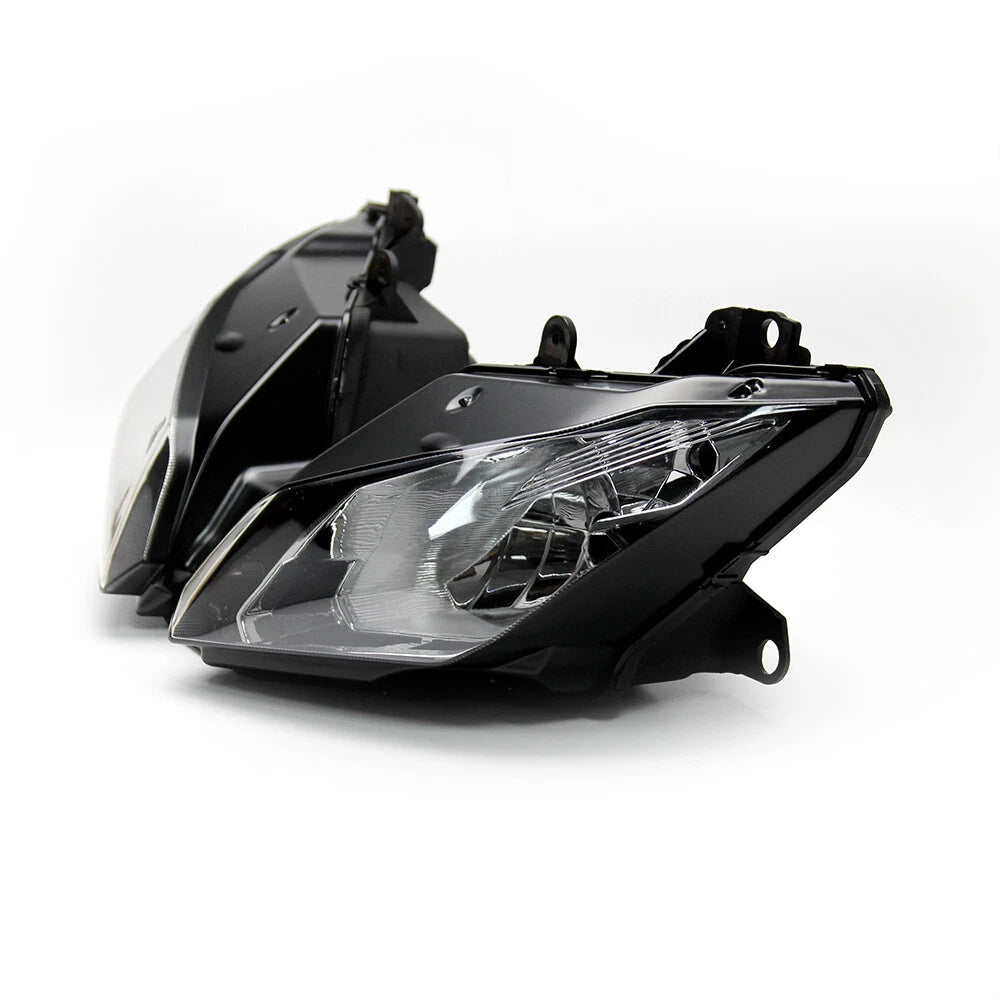 Front Headlight For Kawasaki Kawasaki Versys 650/1000 KLE650 KLZ1000 2015-2018