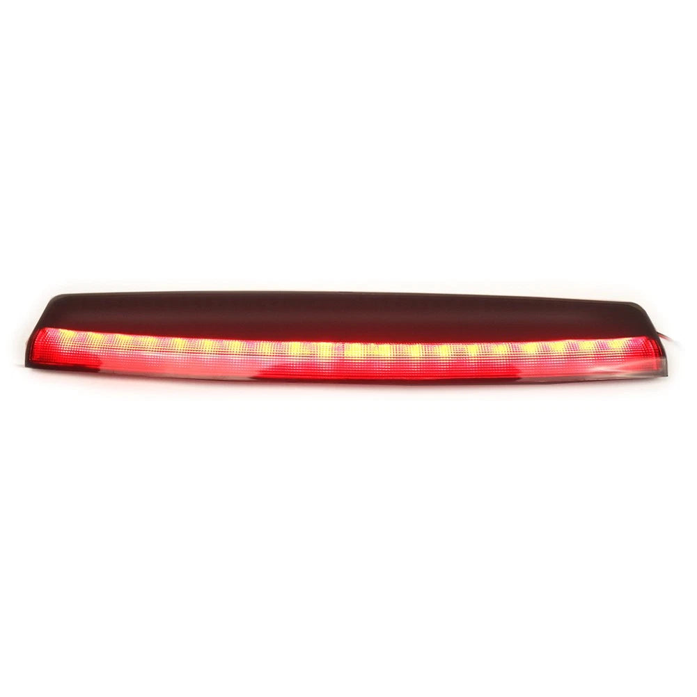 Red High Level Third Rear Brake Light For Land Rover Range Rover Sport 2006-2009
