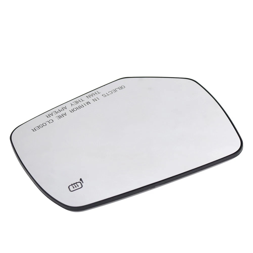 Side Mirror Glass With Heated Right Side For Ford Escape 2008-2012