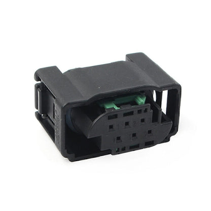 1 Connector w 6 Pins and 6 Seals for Electronic Throttle Body
