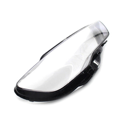 Headlight Lens Cover Fit for Audi A3 2013-2016 Shell Clear Lampshade Right Side