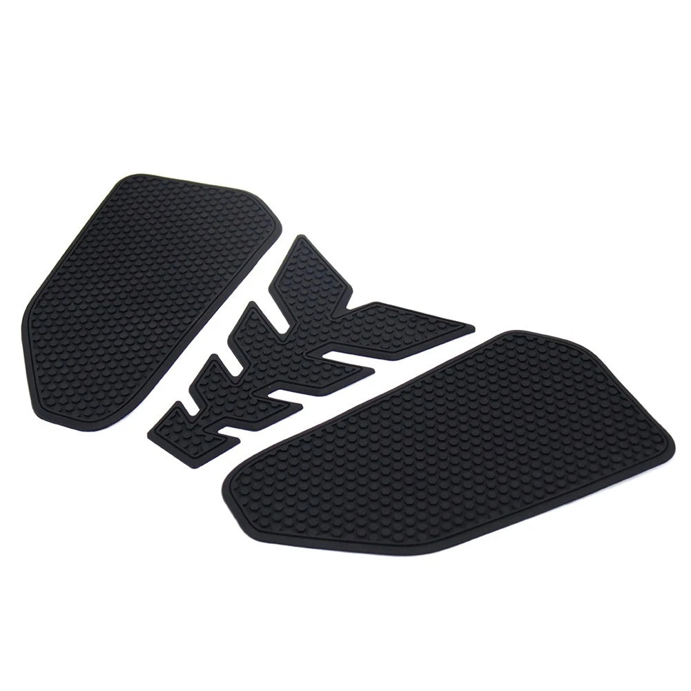 Motorcycle Side Fuel Tank Pad Kit Knee Pads For Yamaha XSR900 XSR 900 2022+