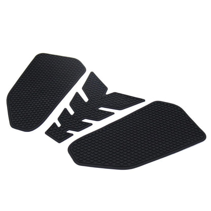 Motorcycle Side Fuel Tank Pad Kit Knee Pads For Yamaha XSR900 XSR 900 2022+
