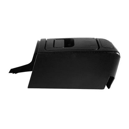 Left Trunk Pocket Saddlebag Fit For Honda Goldwing GL1800 GL 1800 2006-2017 US