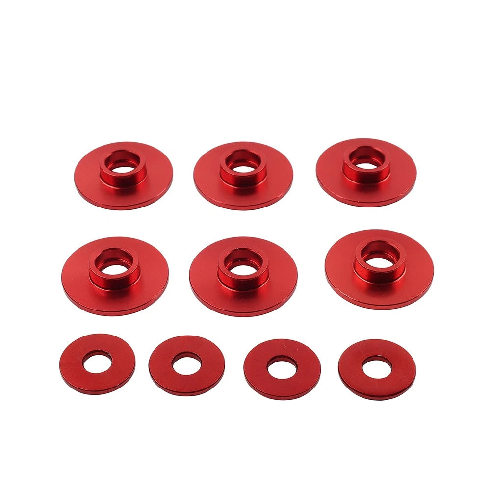 Engine Valve Cover Washer Screw Bolt Fit Honda Acura K-Series Engines K20 K24