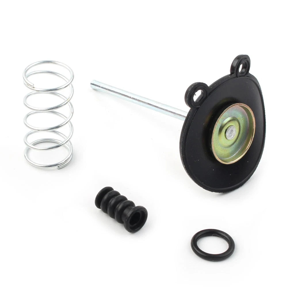 Carb Carburetor Accelerator Pump Kit Fit For Honda CM250C CB400T CB450T CM400 ab