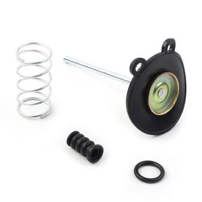 Carb Carburetor Accelerator Pump Kit Fit For Honda CM250C CB400T CB450T CM400 ab