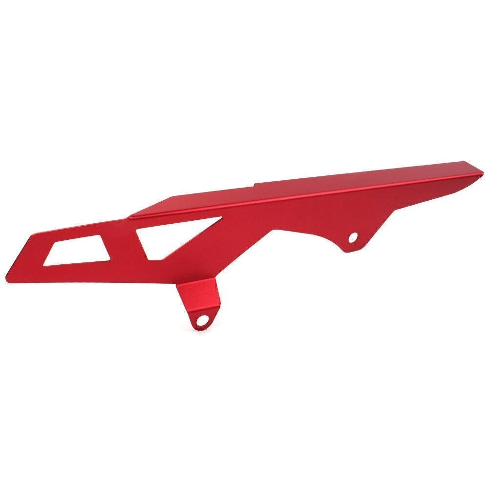 Fit SUZUKI GSXR 600/750 2006-2010 Rear Chain Guard Cover RED