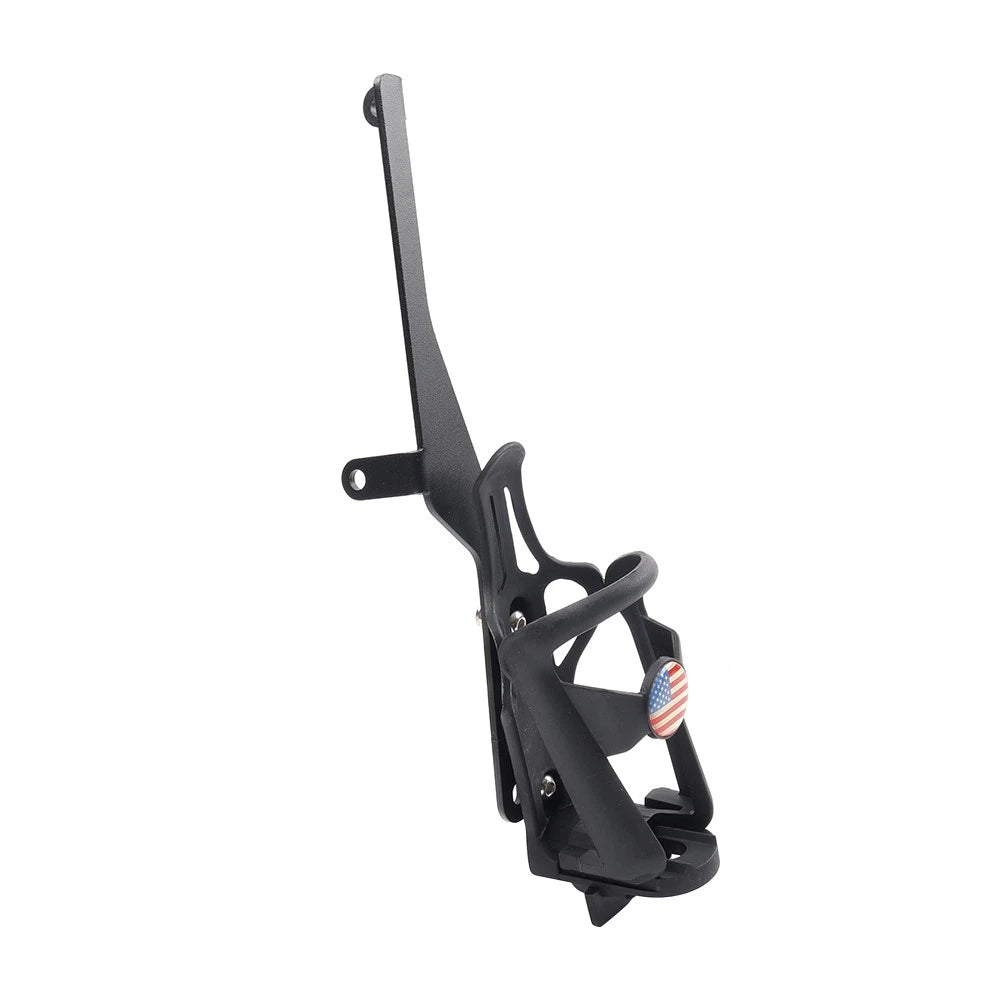 Right Mount Adjustable Drink Holder for Can-Am Ryker 600/900/ Rally 2019-2025