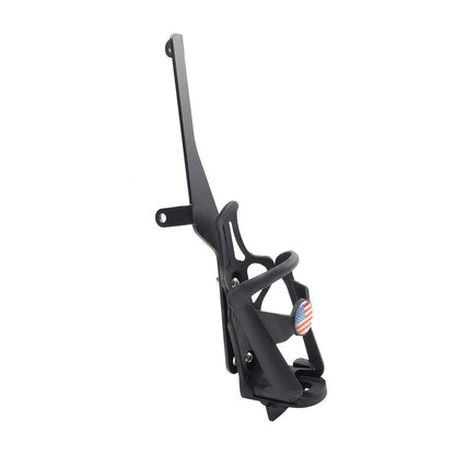 Right Mount Adjustable Drink Holder for Can-Am Ryker 600/900/ Rally 2019-2025