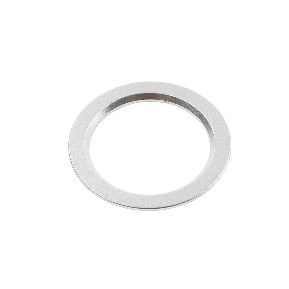 Engine Start Stop Button Trim Ring For Toyota Tacoma Yaris Camry Prius Corolla