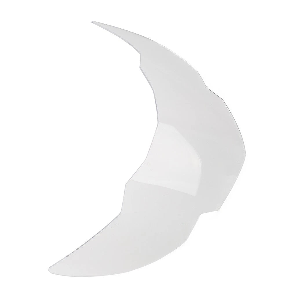 1pc Clear Front Headlight Protector Cover For BMW K1600GT K1600GTL 201020-20