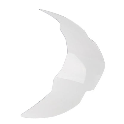 1pc Clear Front Headlight Protector Cover For BMW K1600GT K1600GTL 201020-20