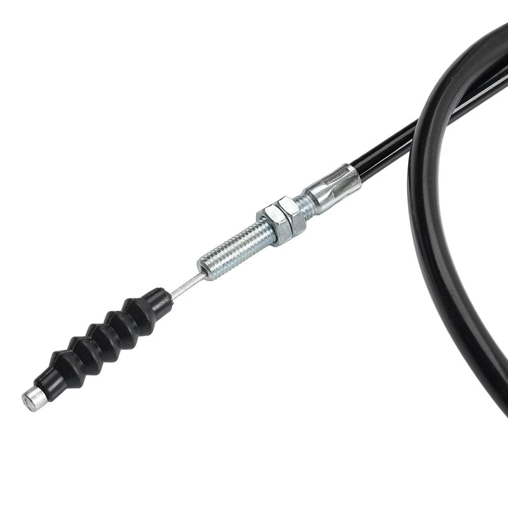 Clutch Cable Wire Line Fit Fit For Kawasaki Z1000 2003-2004 2005 2006