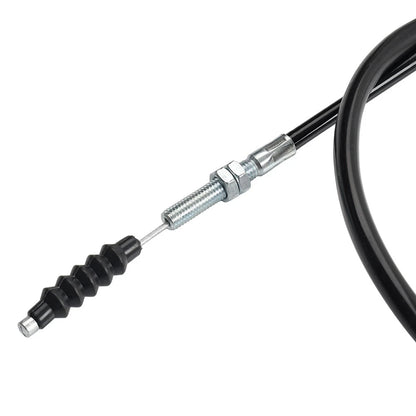 Clutch Cable Wire Line Fit Fit For Kawasaki Z1000 2003-2004 2005 2006