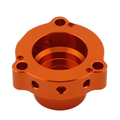 Turbo Blow Off Valve BOV Dump Adaptor Spacer For Audi A3 2.0T FSI B7 Engine