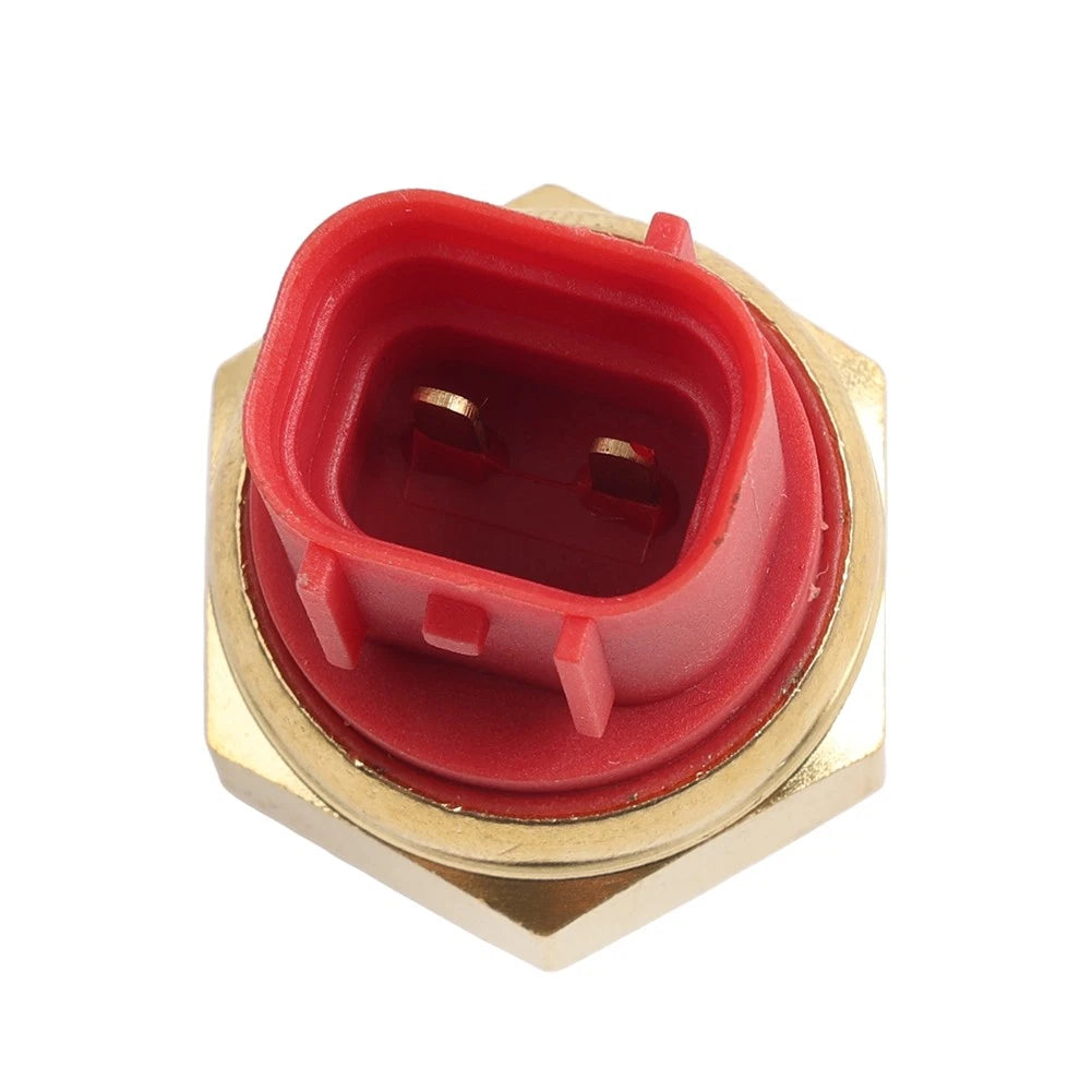 Radiator Sensor Water Temp Fan Switch For HiSUN 400 500 700 800 UTV For MASSIMO