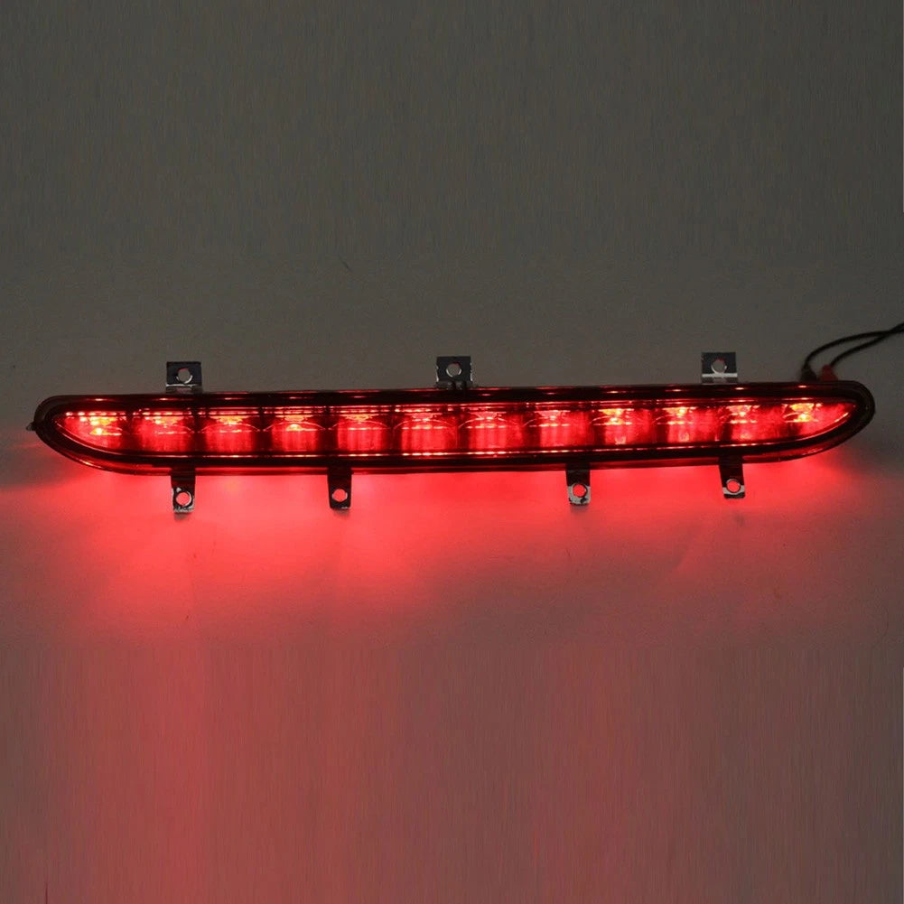 1x Black Third Brake Stop Light High Level Stop Lamp For VW Eos 2011-2016