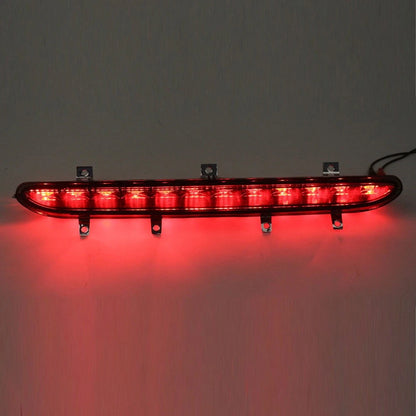 1x Black Third Brake Stop Light High Level Stop Lamp For VW Eos 2011-2016