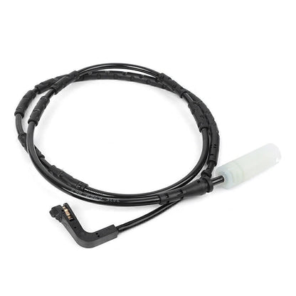 Front+ Rear Brake Line Wear Sensor For BMW E88 E90 128i 325i 328i 335i M3 Auto