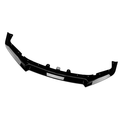 Front Bumper Splitter Spoiler Lip For Toyota 86 GT86 FT86 For Scion FR-S