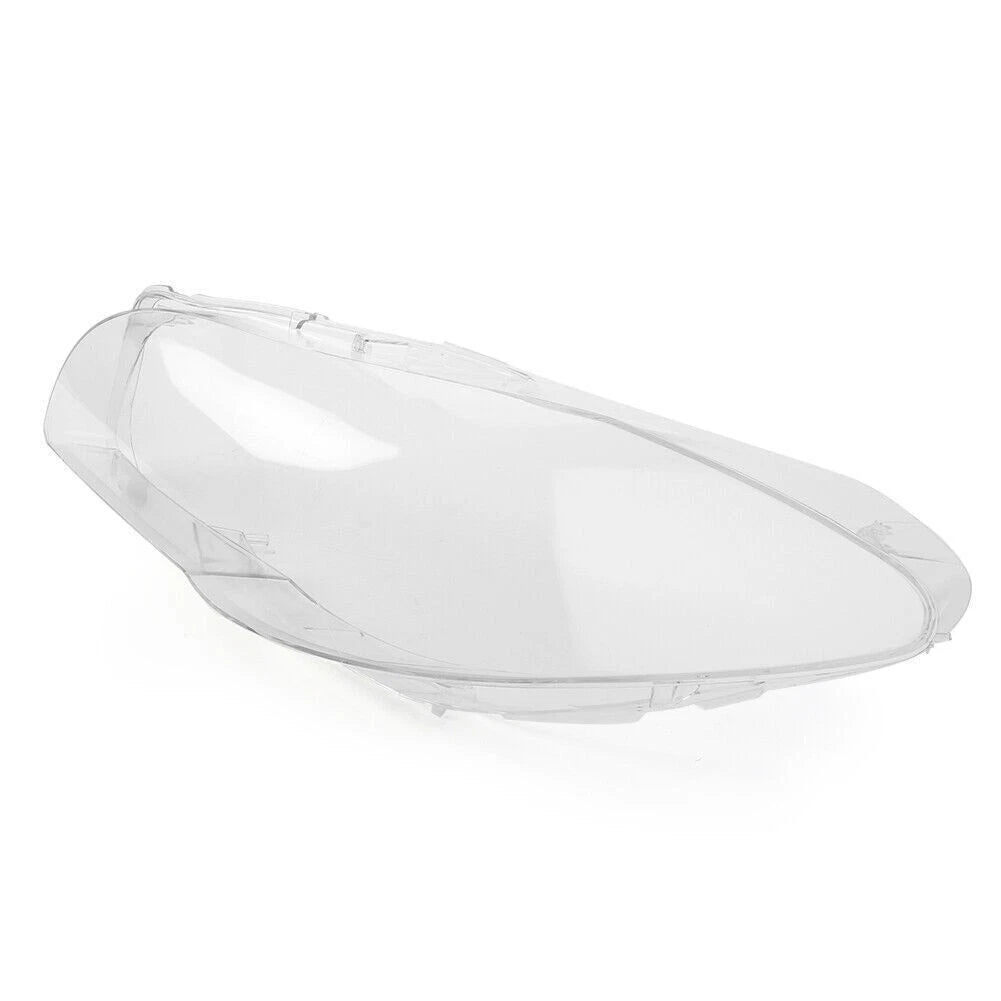 Headlight Cover Lens Set For BMW 5 Series F10 F18 520 523 525 535 530 Clear US