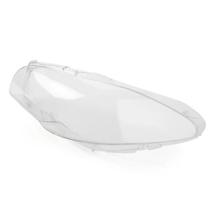 Headlight Cover Lens Set For BMW 5 Series F10 F18 520 523 525 535 530 Clear US