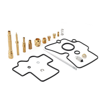 Carburetor Carb Repair Rebuild Kit For Honda CRF150F CRF 150 F 2003-2005