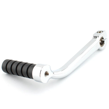 for BMW R18 R18 B Classic Transcontinental Gear Shifter Shift Lever Pedal Silver