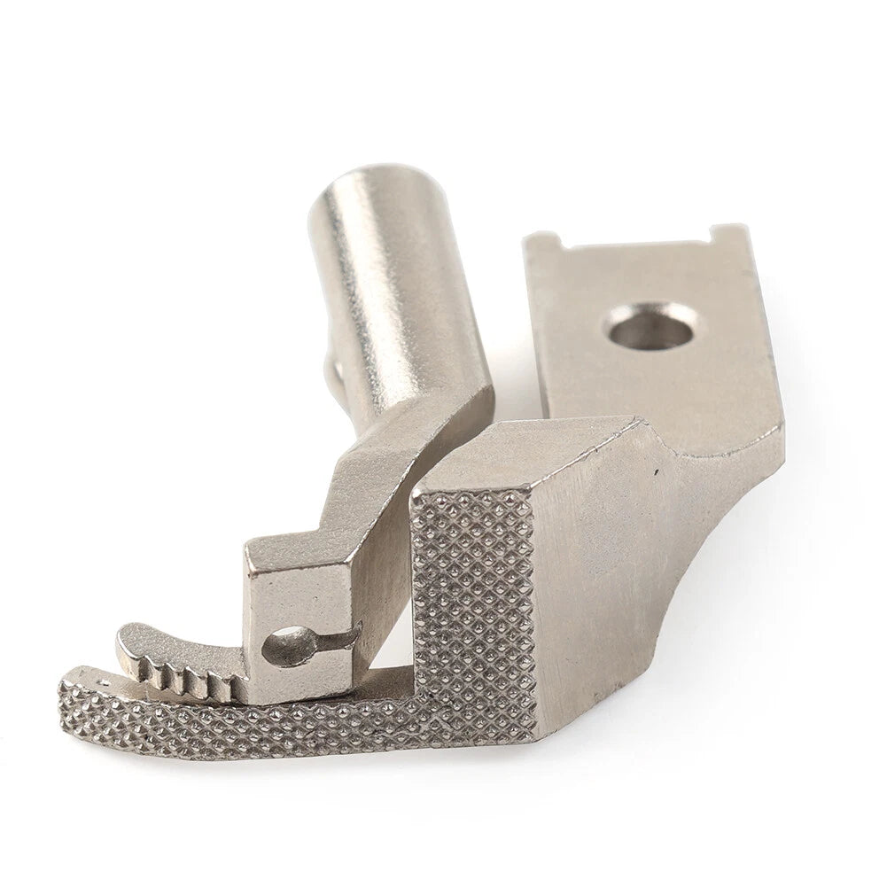 Walking Foot Single Left Toe Feet 1PC For PFAFF 145, 335, 545, 1245 #40432+40629