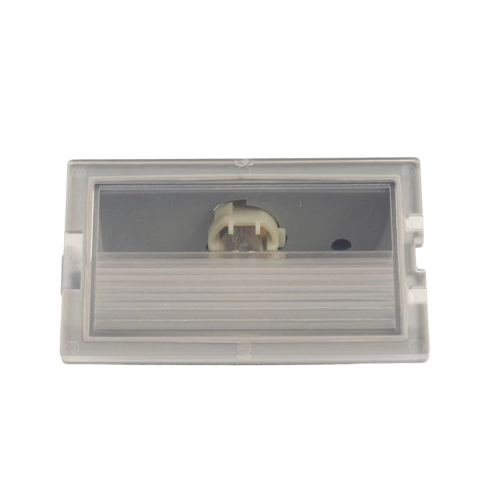 Rear License Plate Light For Land Rover Range Rover Sport Discovery 3 4