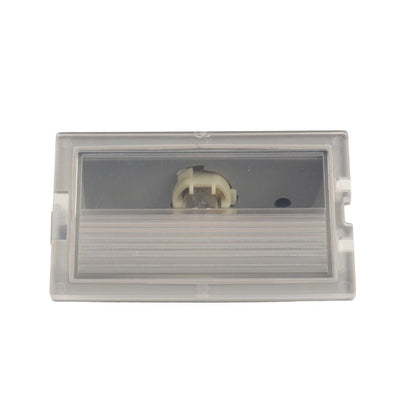 Rear License Plate Light For Land Rover Range Rover Sport Discovery 3 4