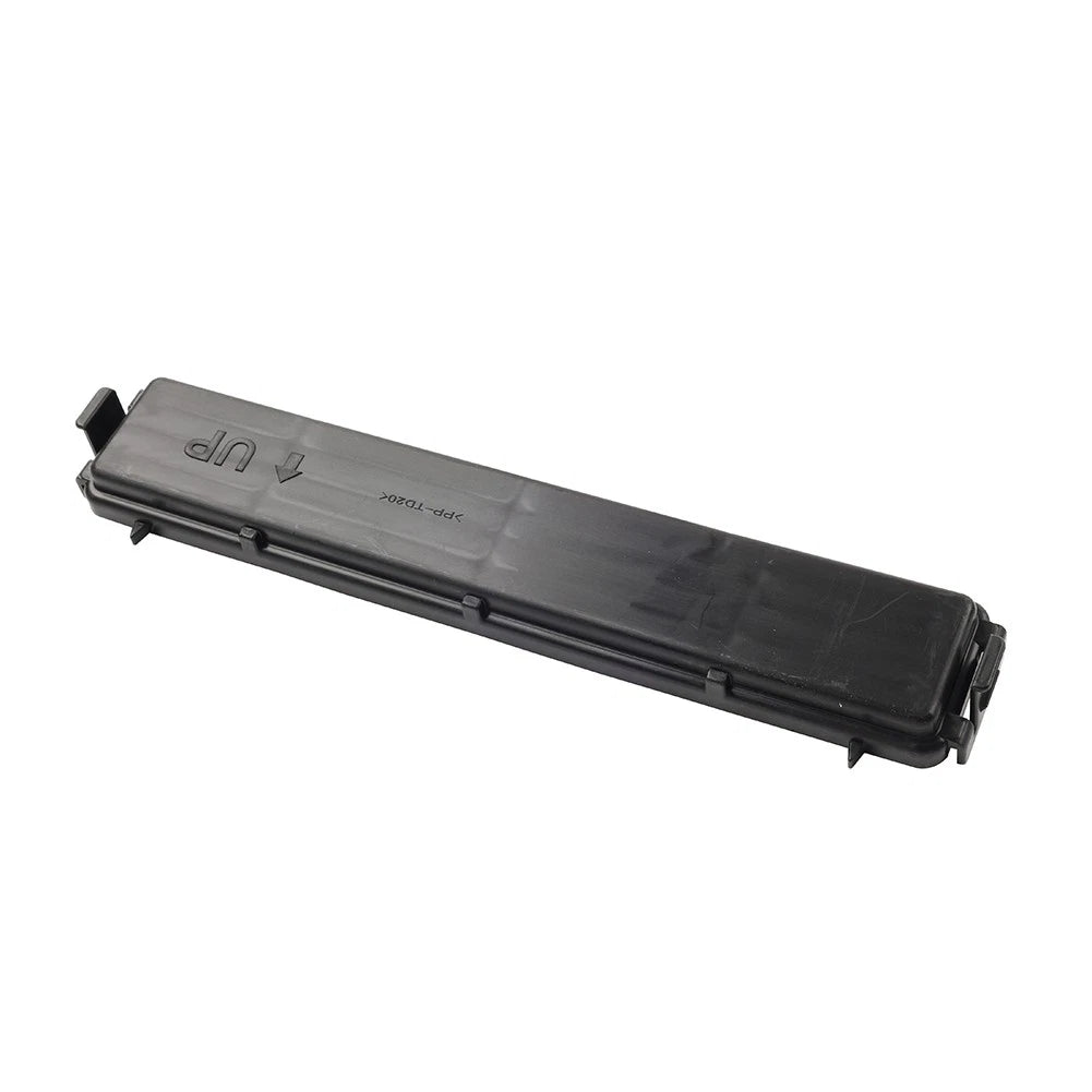 A/C Cabin Air Filter Plate Cover For Honda CR-V CR-Z HR-V Insight 80292-TF0-003