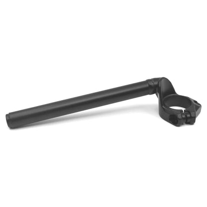 Motorcycle Clip on Ons Fork Tube Handlebar For Kawasaki Ninja 400 500 2018-25
