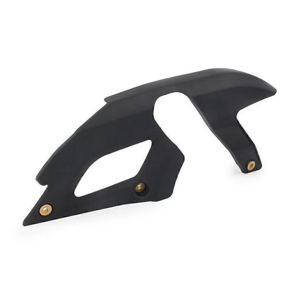 Upper Belt Cover Guard Pulley Kit Black For Harley Davidson Street750 XG750 2015