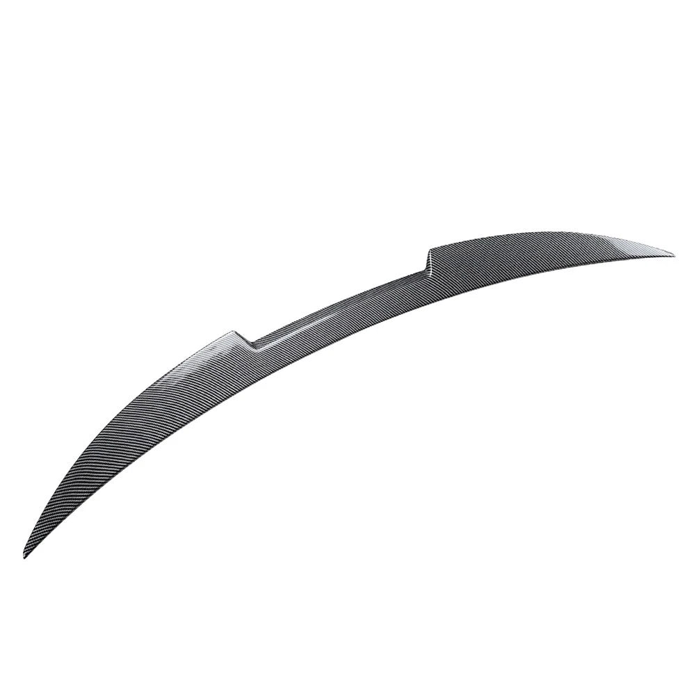 US Rear Trunk Spoiler Wing Lip Fit BMW 5 Series F10 M5 Sedan 2011-2017
