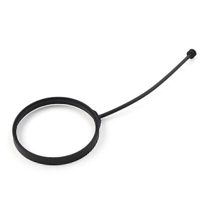 Fuel Tank Cap Anti-lost Rope With Loop For BMW 1 3 5 6 7 Series X1 X3 X4 X5 etc