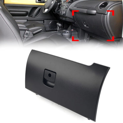 Storage Box Cover Glove Box Door Lid For VW Beetle 2003-2010 US