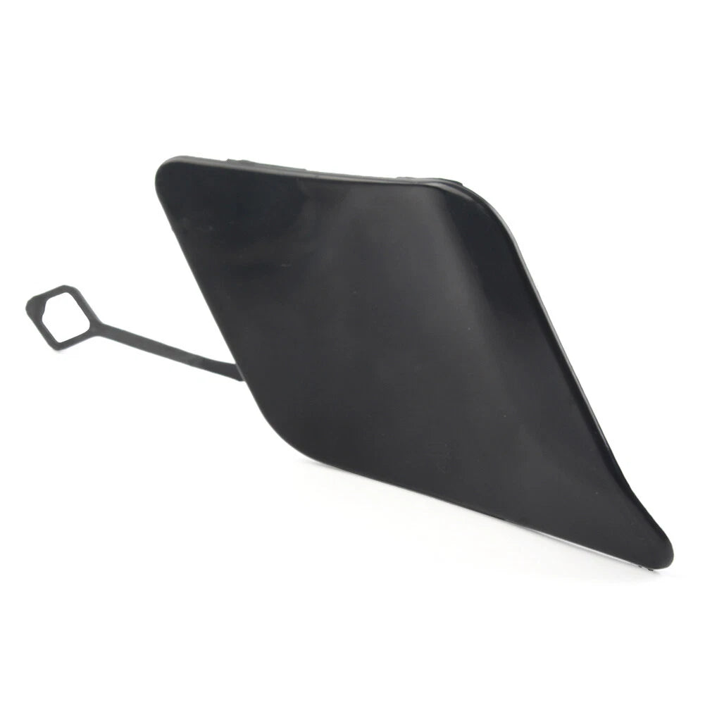 Car Front Bumper Tow Hook Eye Cover Fit For Mercedes-Benz C Class W204 S204 C204