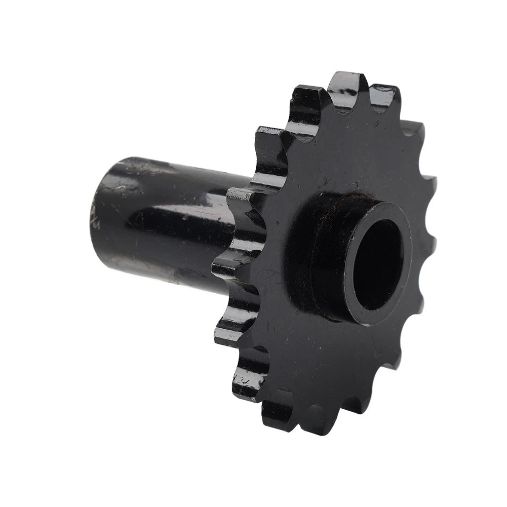 530 Chain 16 Tooth Front Sprocket For 20MM SHAFT GY6 150cc 157QMJ ATV Quad