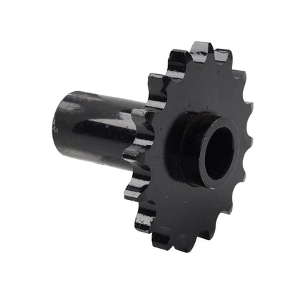 530 Chain 16 Tooth Front Sprocket For 20MM SHAFT GY6 150cc 157QMJ ATV Quad