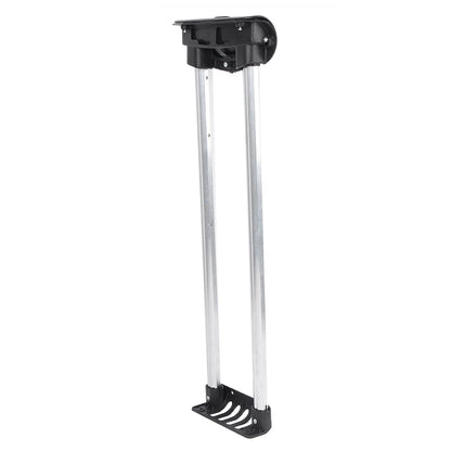 28" Rod Telescopic Handle Replacement Spare Part Fit ut Luggage Suitcase Trolley