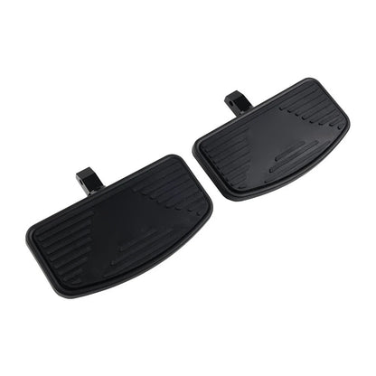 Motorbike Footboard Foot Peg Floorboard Footrest Fit Honda VTX1300 VTX1800 VT750