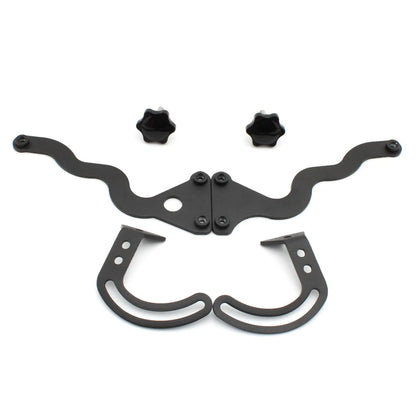 Windshield Support Bracket Kits for BMW R1250GS R 1200GS LC/ADV 2014 - 2019
