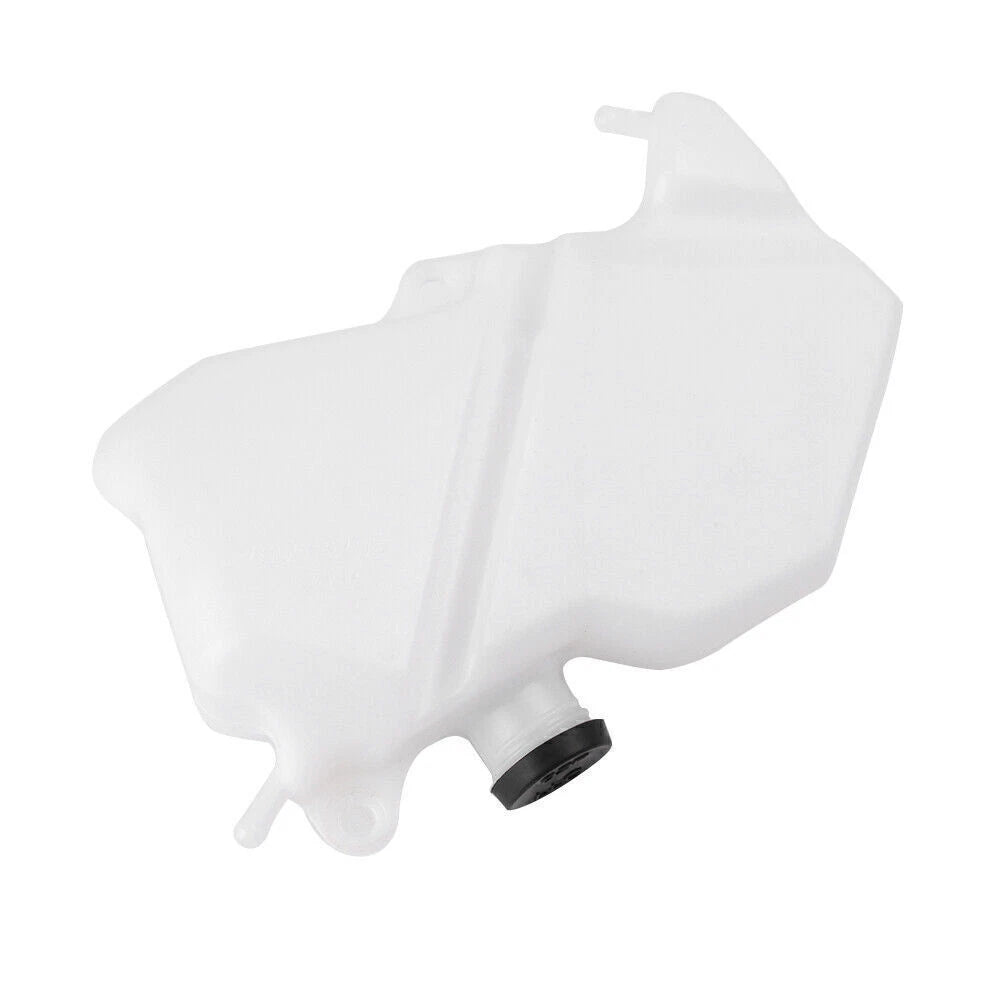 Radiator Coolant Reservior Overflow Tank Fit Kawasaki Ninja ZX-6R 2009-2012 Moto