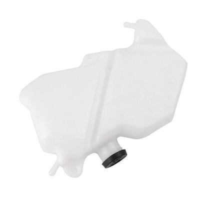 Radiator Coolant Reservior Overflow Tank Fit Kawasaki Ninja ZX-6R 2009-2012 Moto