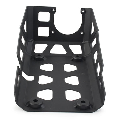 Skid Plate Engine Base Chassis Guard Black Cover Fit BMW G310R G310GS 2016-22