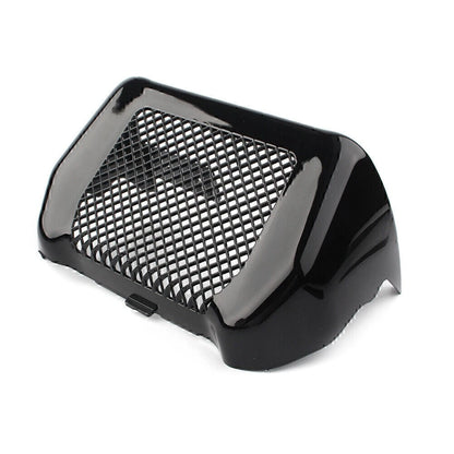 Oil Cooler Outer Cover Case For Harley Street Glide Road King FLHR FLHXS FLTRX
