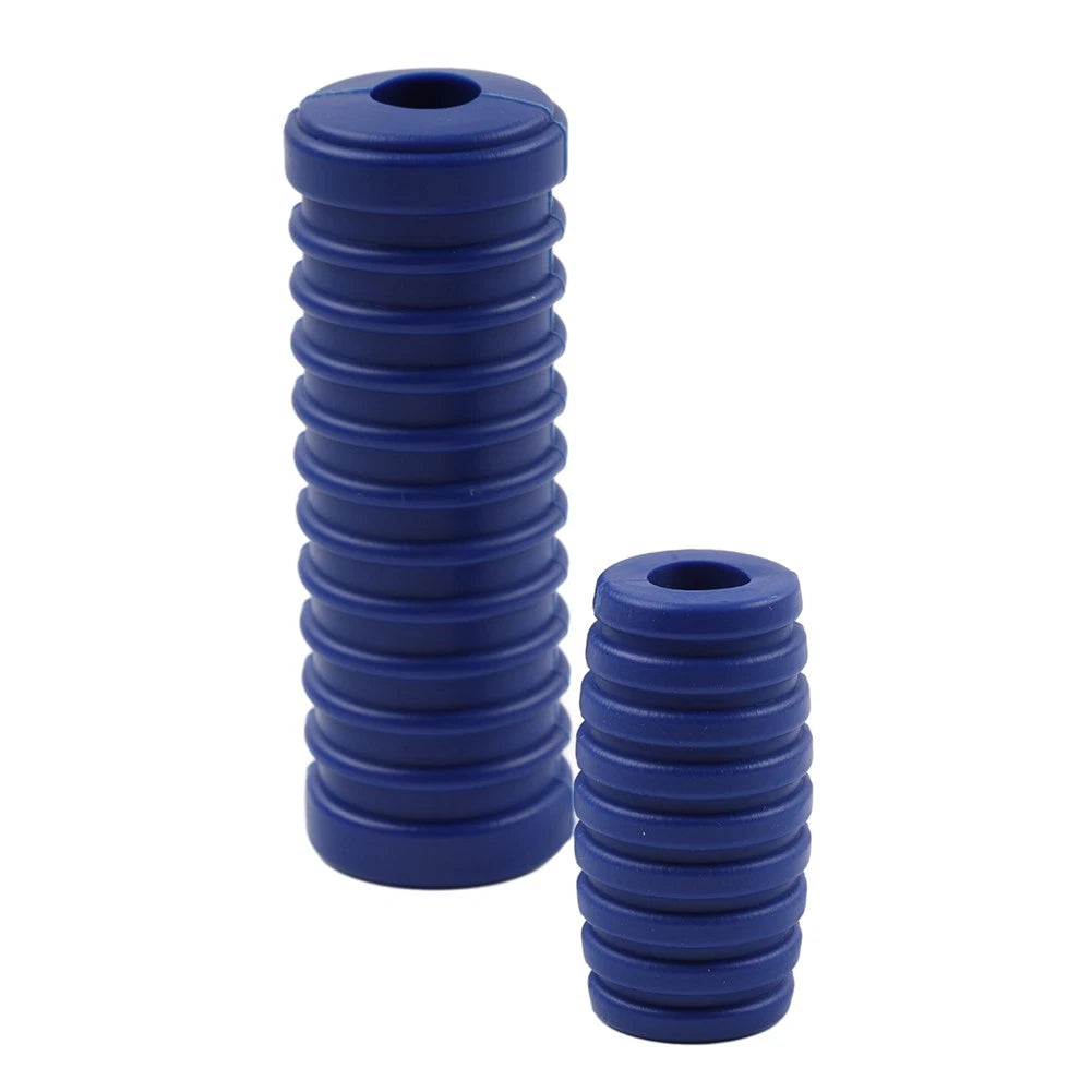 Bule Kick Start Kickstart Gear Shift Rubber For Honda C50 C70 C90 C100 C102 C105