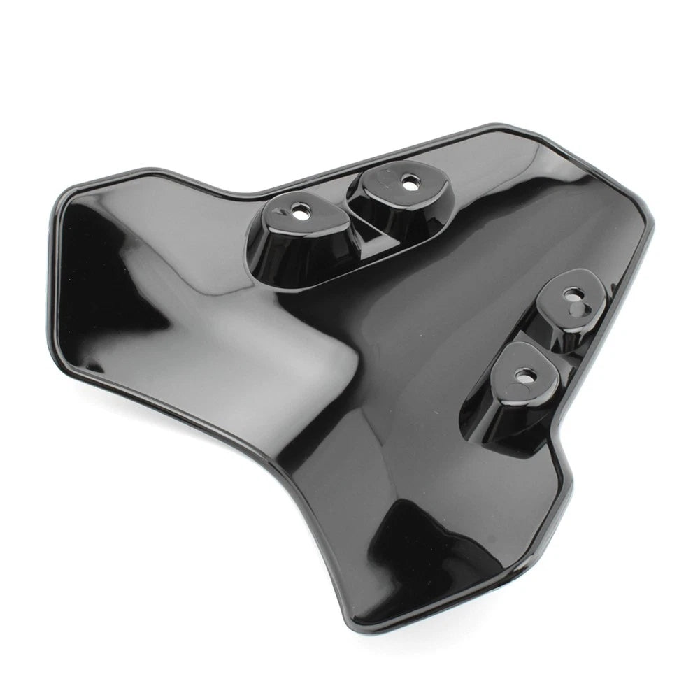 Motorbike Windshield Wind Deflector Windscreens For Yamaha  MT07 21-22